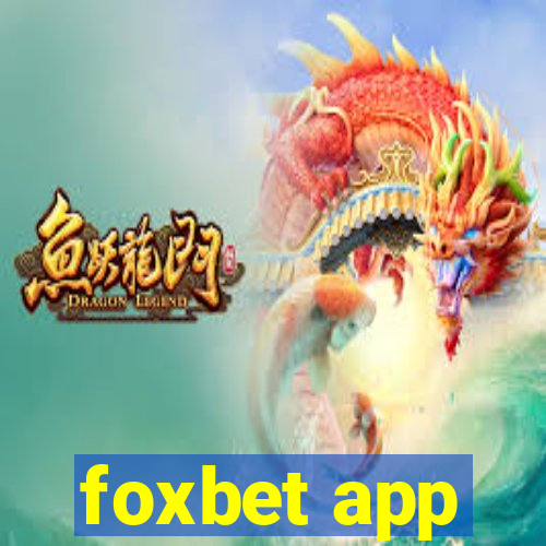 foxbet app